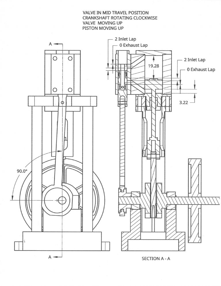 Valve 2 Mid Travel